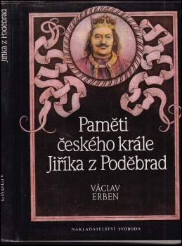 Paměti českého krále Jiříka z Poděbrad