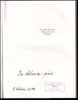 Václav Erben: Paměti českého krále Jiříka z Poděbrad