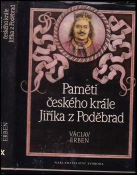 Paměti českého krále Jiříka z Poděbrad