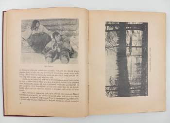 Jan Eskymo Welzl: Paměti českého polárního lovce a zlatokopa