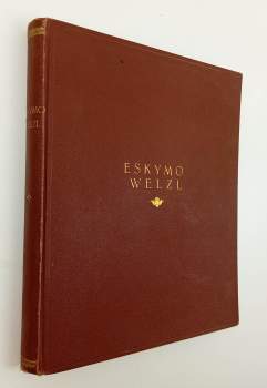 Paměti českého polárního lovce a zlatokopa