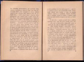 Edgar Allan Poe: Paměti detektiva Dupina