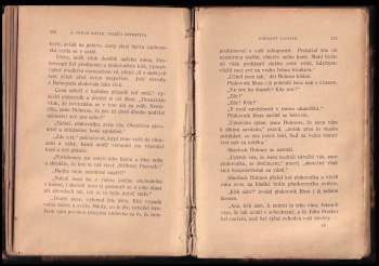 Arthur Conan Doyle: Paměti detektiva Sherlocka Holmesa