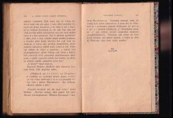 Arthur Conan Doyle: Paměti detektiva Sherlocka Holmesa