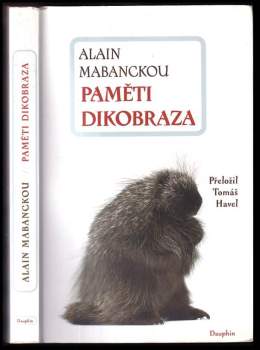 Paměti dikobraza