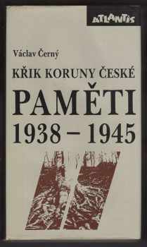 Křik Koruny české