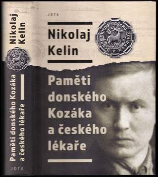 Paměti donského Kozáka a českého lékaře