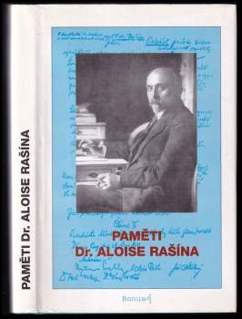 Paměti Dr. Aloise Rašína