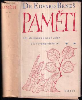 Paměti
