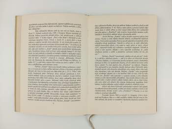 František Martin Pelcl: Paměti