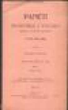 Paměti Františka J. Vaváka, souseda a rychtáře milčického z let 1770-1816