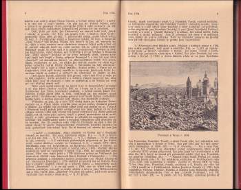 František Jan Vavák: Paměti Františka J. Vaváka, souseda a rychtáře Milčického z let 1770-1816
