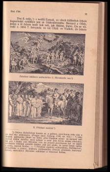 František Jan Vavák: Paměti Františka J. Vaváka, souseda a rychtáře Milčického z let 1770-1816