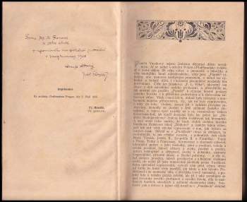 František Jan Vavák: Paměti Františka J. Vaváka, souseda a rychtáře milčického z let 1770-1816 - kniha první (Rok 1770-1783) - část I. (1770 - 1780)
