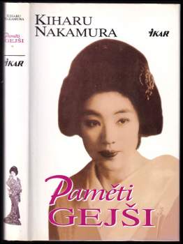 Paměti gejši