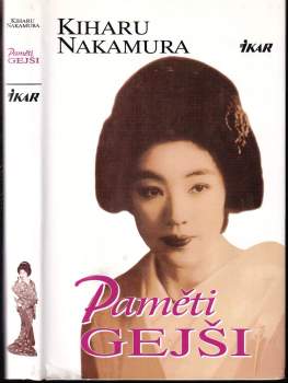 Paměti gejši