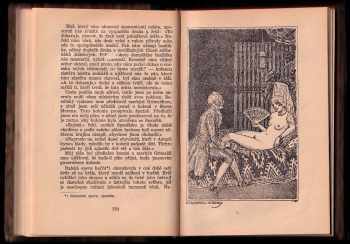 Giacomo Casanova: Giacoma Casanovy Paměti