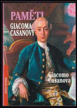 Paměti Giacoma Casanovy