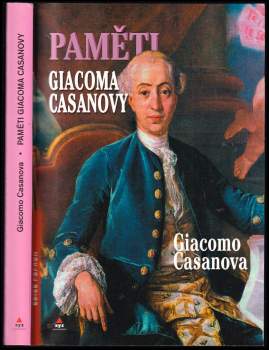 Paměti Giacoma Casanovy