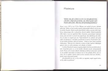 Giacomo Casanova: Paměti