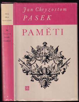 Paměti