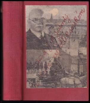 Jiří Stanislav Guth-Jarkovský: Paměti