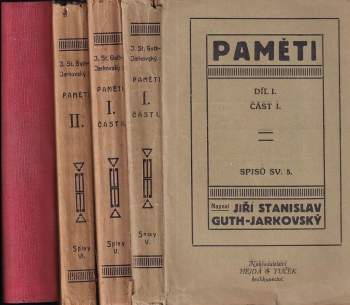 Paměti