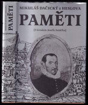 Paměti
