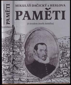 Paměti