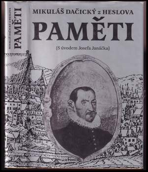 Paměti