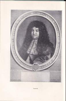 Louis de Rouvroy Saint-Simon: Paměti
