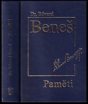 Paměti