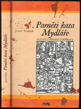 Paměti kata Mydláře
