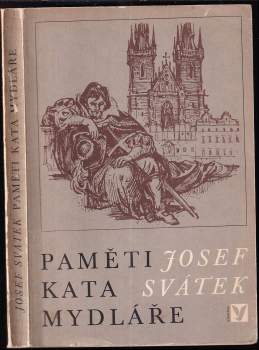 Paměti kata Mydláře