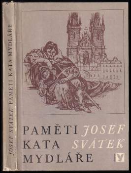 Paměti kata Mydláře