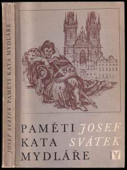 Paměti kata Mydláře