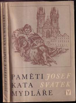 Paměti kata Mydláře