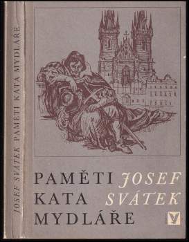 Paměti kata Mydláře