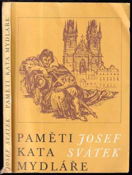 Paměti kata Mydláře