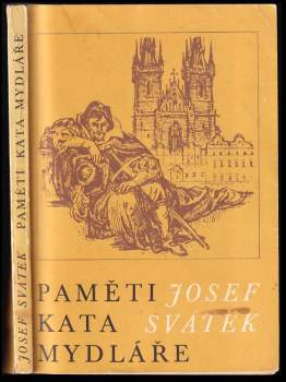 Josef Svátek: Paměti kata Mydláře