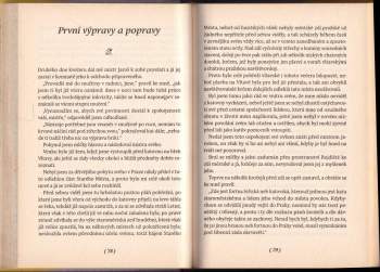 Josef Svátek: Paměti katovské rodiny Mydlářů v Praze