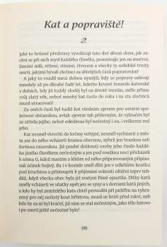 Josef Svátek: Paměti katovské rodiny Mydlářů v Praze