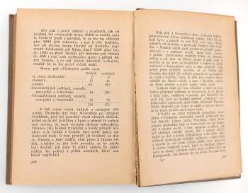 Josef Svátek: Paměti katovské rodiny Mydlářů v Praze