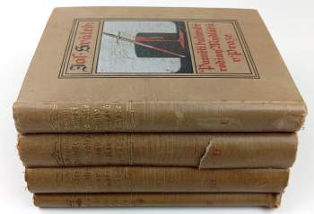 Paměti katovské rodiny Mydlářů v Praze