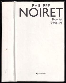 Philippe Noiret: Paměti kavalíra