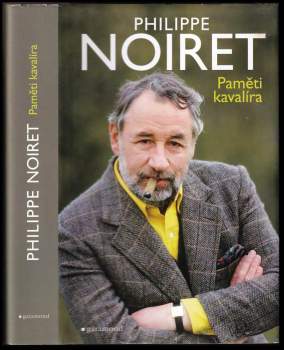 Paměti kavalíra