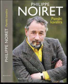 Philippe Noiret: Paměti kavalíra