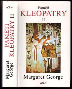 Paměti Kleopatry
