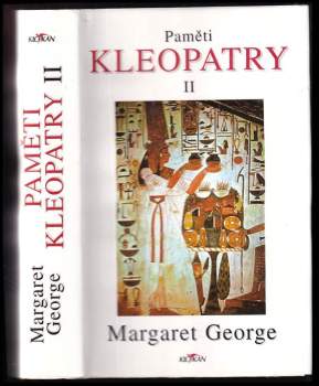 Paměti Kleopatry