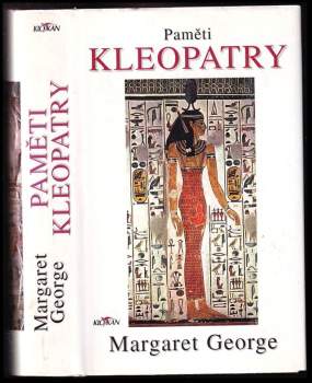 Margaret George: Paměti Kleopatry